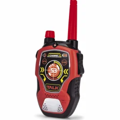 SUN&SPORT Walkie talkie fun> Tablet E Giochi Interattivi
