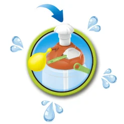 SUN&SPORT Water bomb> Pistole Ad Acqua