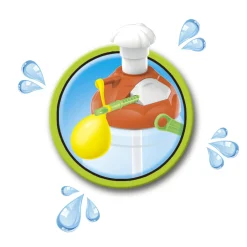 SUN&SPORT Water bomb> Pistole Ad Acqua