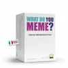 ROCCO GIOCATTOLI What do you meme? core game – yas!games – l’unico in italiano> Giochi Da Tavolo Per Adulti E Carte Collezionabili|Giochi In Scatola Per Famiglia