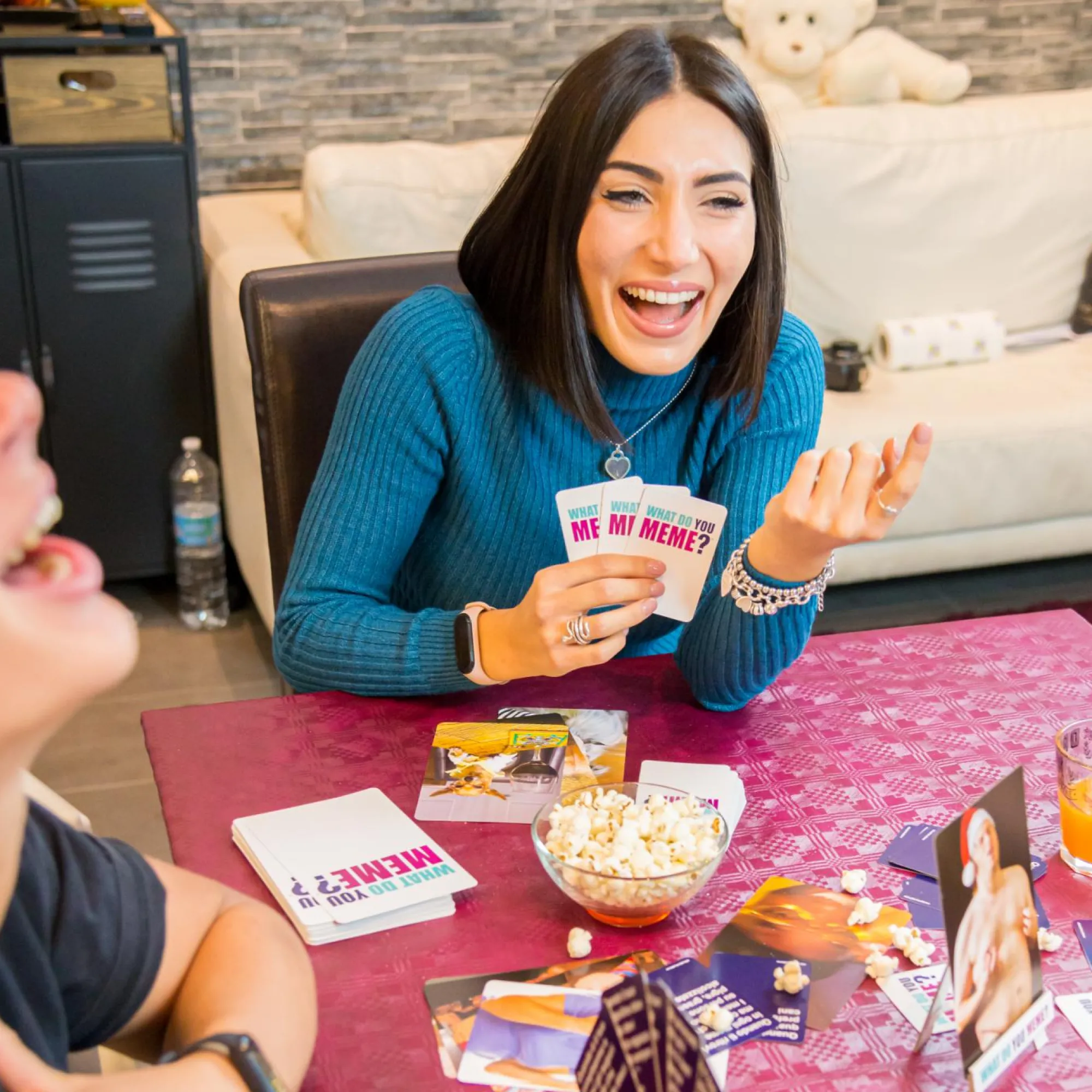 ROCCO GIOCATTOLI What do you meme? core game – yas!games – l’unico in italiano> Giochi Da Tavolo Per Adulti E Carte Collezionabili|Giochi In Scatola Per Famiglia