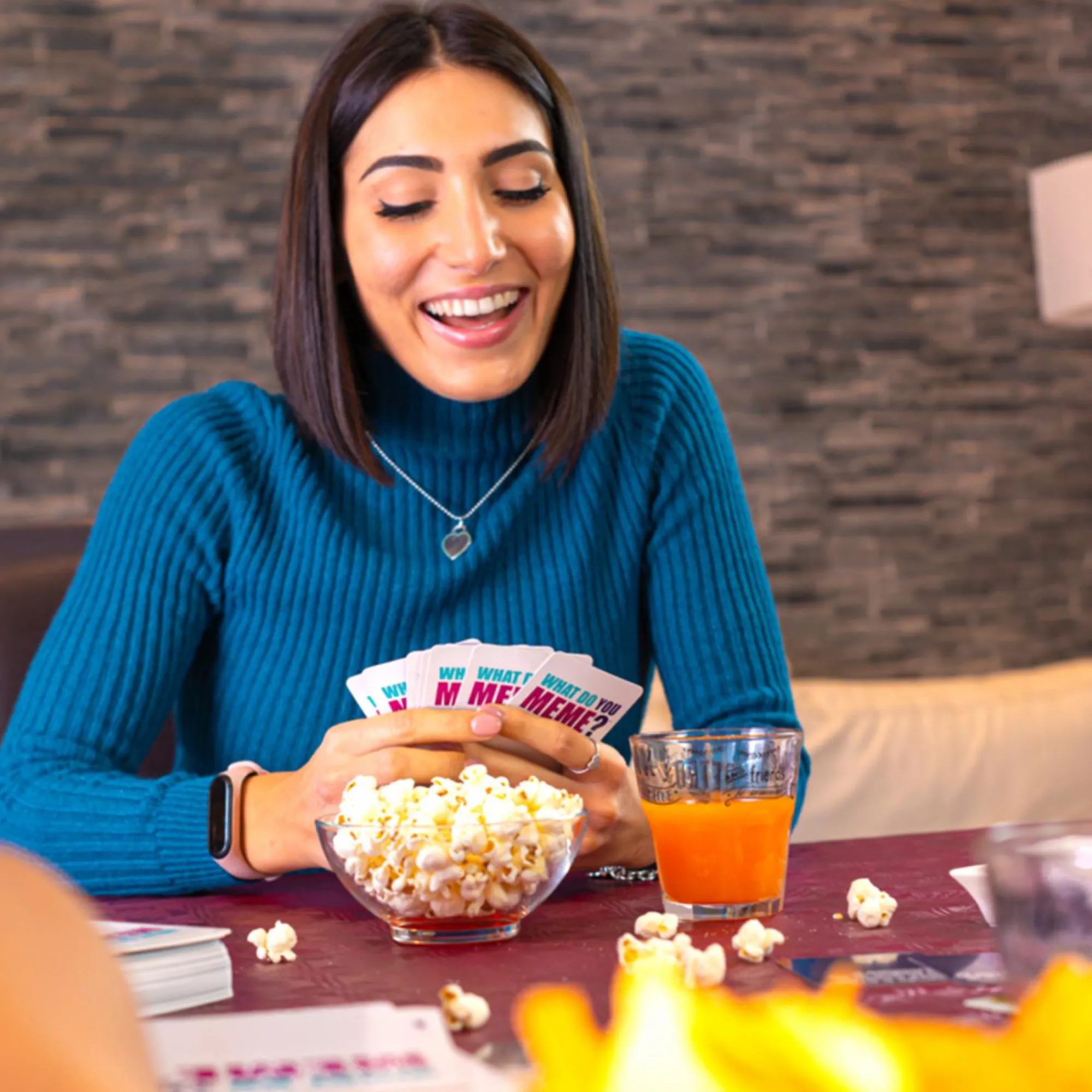 ROCCO GIOCATTOLI What do you meme? core game – yas!games – l’unico in italiano> Giochi Da Tavolo Per Adulti E Carte Collezionabili|Giochi In Scatola Per Famiglia