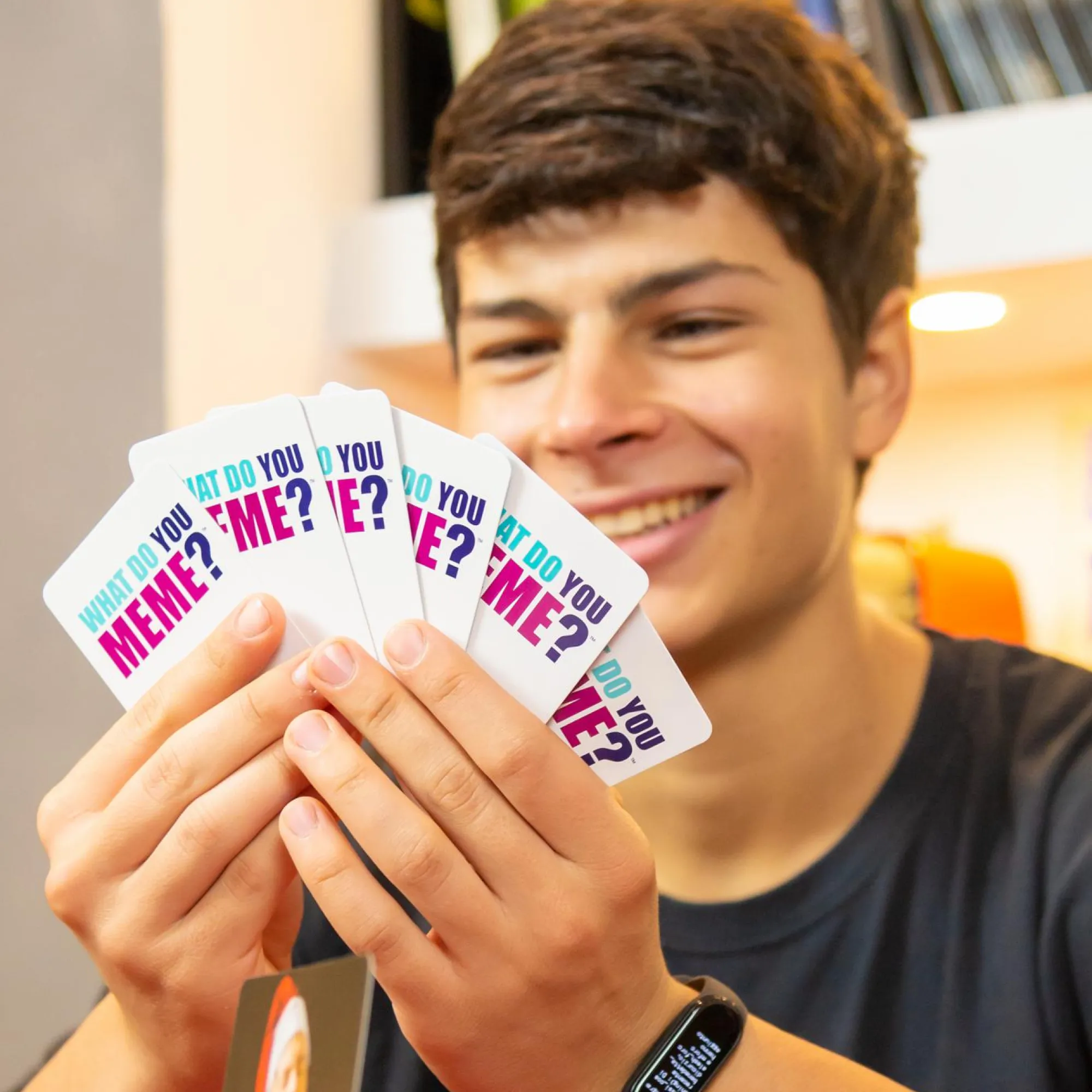 ROCCO GIOCATTOLI What do you meme? core game – yas!games – l’unico in italiano> Giochi Da Tavolo Per Adulti E Carte Collezionabili|Giochi In Scatola Per Famiglia