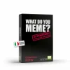 ROCCO GIOCATTOLI What do you meme? espansione nsfw – yas!games – l’unico in italiano> Giochi Da Tavolo Per Adulti E Carte Collezionabili|Giochi In Scatola Per Famiglia