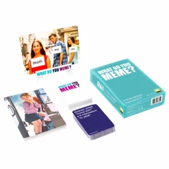 ROCCO GIOCATTOLI What do you meme? fresh memes #1 espansione – yas!games – l’unico in italiano> Giochi Da Tavolo Per Adulti E Carte Collezionabili|Giochi In Scatola Per Famiglia