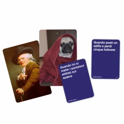 ROCCO GIOCATTOLI What do you meme? fresh memes #1 espansione – yas!games – l’unico in italiano><noscript><img width=