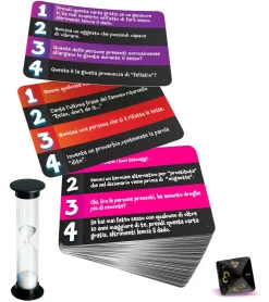 GOLIATH What the fuck – gioco da tavolo> Giochi Da Tavolo Per Adulti E Carte Collezionabili|Giochi In Scatola Per Famiglia