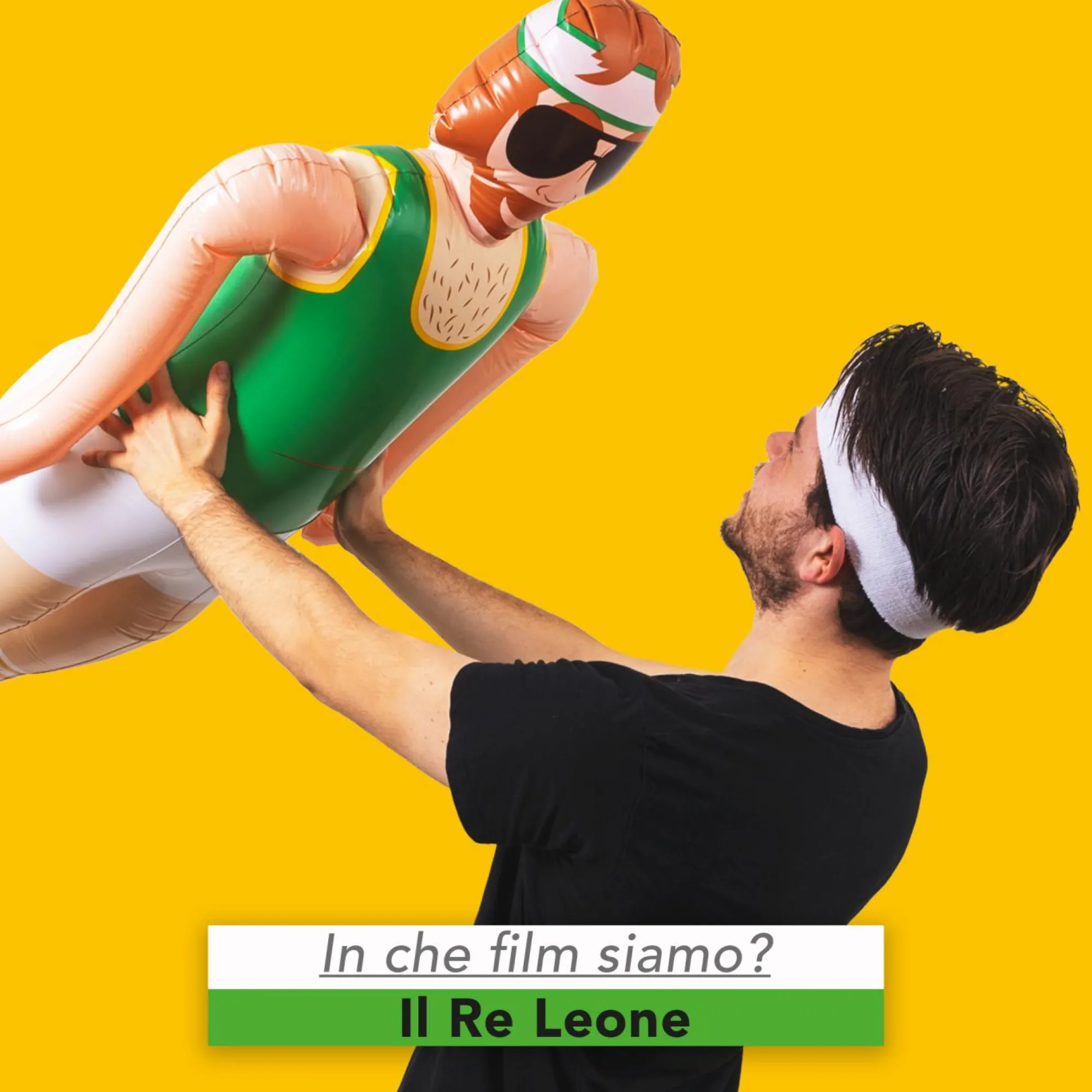 ROCCO GIOCATTOLI Who’s the dude? – yas! games – l’unico in italiano> Giochi Di Strategia
