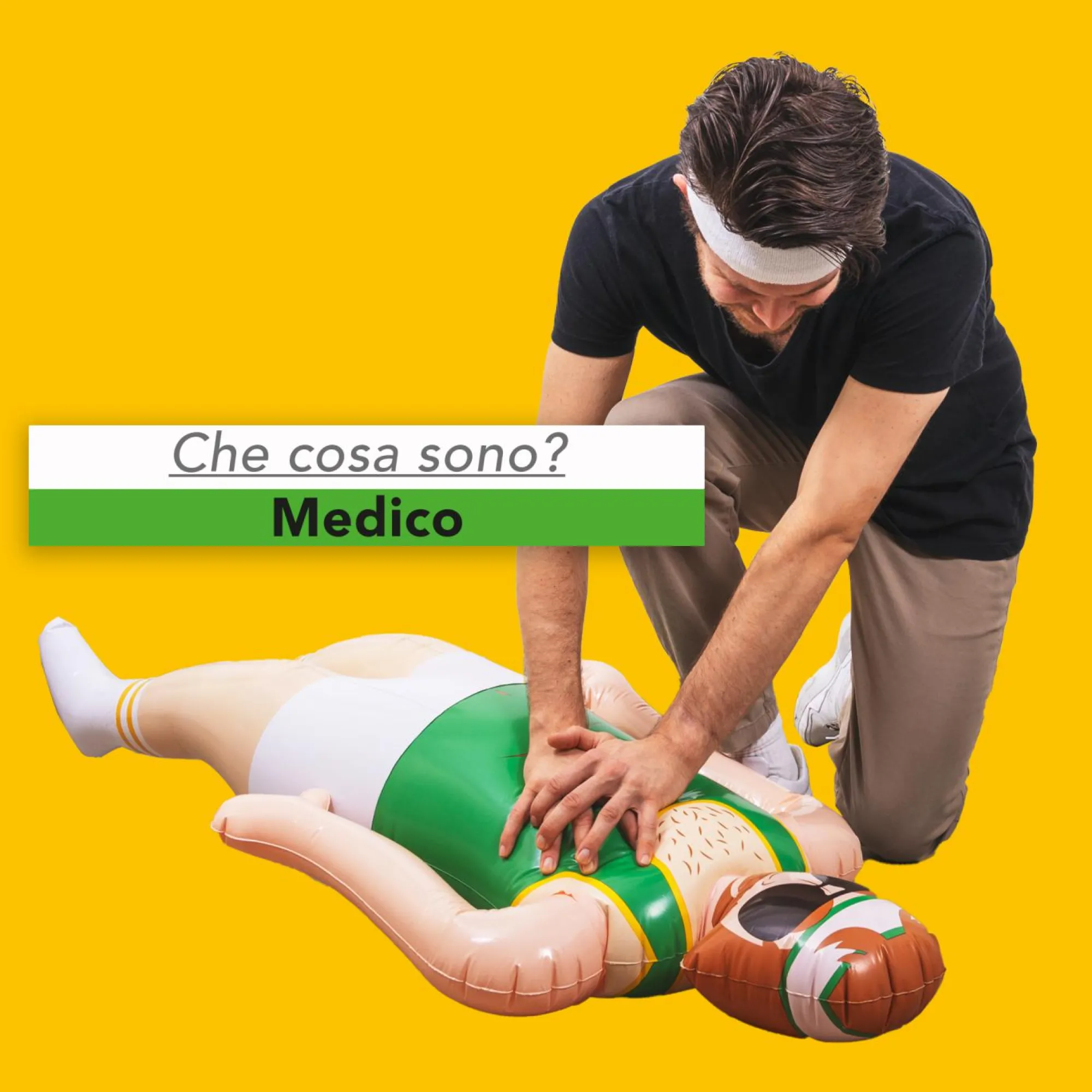 ROCCO GIOCATTOLI Who’s the dude? – yas! games – l’unico in italiano> Giochi Di Strategia