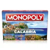 MONOPOLY Winning moves – – i borghi più belli d’italia – calabria> Giochi Da Tavolo Per Adulti E Carte Collezionabili|Giochi Di Società Per Bambini