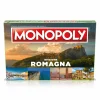 MONOPOLY Winning moves – – i borghi più belli d’italia – romagna> Giochi Da Tavolo Per Adulti E Carte Collezionabili|Giochi Di Società Per Bambini