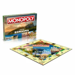 MONOPOLY Winning moves – – i borghi più belli d’italia – romagna><noscript><img width=