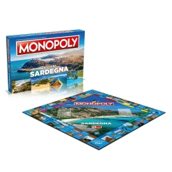 MONOPOLY Winning moves – – i borghi più belli d’italia – sardegna> Giochi Da Tavolo Per Adulti E Carte Collezionabili|Giochi Di Società Per Bambini