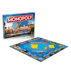 MONOPOLY Winning moves – edizione – friuli venezia giulia><noscript><img width=