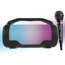 MUSIC STAR Wireless speaker><noscript><img width=