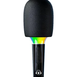 MUSIC STAR Wireless speaker – perfetto per feste indimenticabili e karaoke divertenti per bambini> Giochi Da Tavolo Per Adulti E Carte Collezionabili|Giochi E Strumenti Musicali