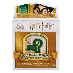 Harry Potter Wizarding world personaggi – la camera dei segreti> Mini Dolls