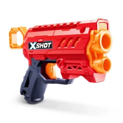 X-SHOT X shot mirco 2 pack: doppia confezione blaster compatti><noscript><img width=