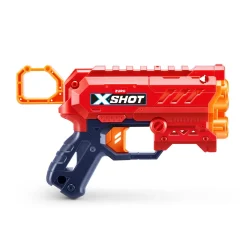 X-SHOT X shot mirco 2 pack: doppia confezione blaster compatti><noscript><img width=