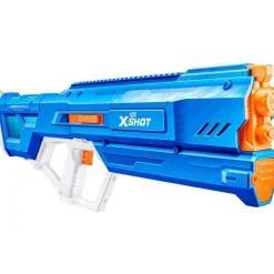 X-SHOT X shot motor soakers mega pulse blaster – il lanciatore d’acqua motorizzato per un divertimento senza fine> Pistole Ad Acqua