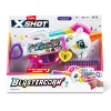 X-SHOT Xshot blastercorn di zuru – blaster con 16 dardi air pocket, storage integrato, giocattolo da esterno per ragazzi, ragazze, adolescenti e adulti> Giochi Di Abilità E Sport
