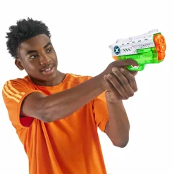 X-SHOT fast fill nano> Giochi Di Abilità E Sport