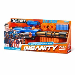 SUN&SPORT X-shot insanity> Giochi Di Abilità E Sport