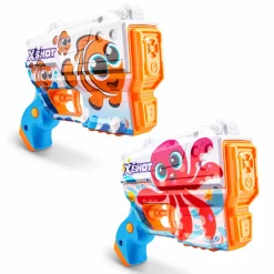 Xshot junior fast-fill water blaster confezione da 2><noscript><img width=
