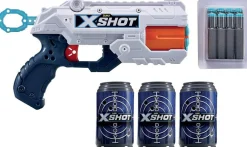 X-SHOT reflex 6> Giochi Di Abilità E Sport