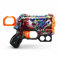 SUN&SPORT Xshot skins (8 dardi)> Giochi Di Abilità E Sport