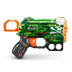 SUN&SPORT Xshot skins (8 dardi)> Giochi Di Abilità E Sport