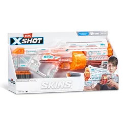 Xshot skins last stand blaster – specter skin (16 darts) da zuru><noscript><img width=