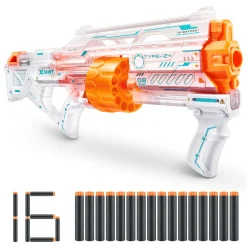Xshot skins last stand blaster – specter skin (16 darts) da zuru><noscript><img width=