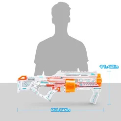 Xshot skins last stand blaster – specter skin (16 darts) da zuru><noscript><img width=