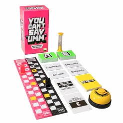 ROCCO GIOCATTOLI You can’t say “umm” – yas! games – l’unico in italiano><noscript><img width=