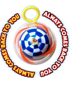 SUN&SPORT Yoyo ball> Giochi Di Abilità E Sport