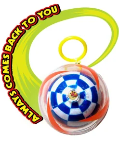 SUN&SPORT Yoyo ball> Giochi Di Abilità E Sport