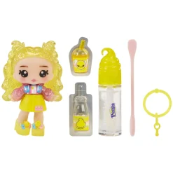 YUMMILAND x peeps – bambola singola assortita profumata con kit di lucidalabbra fai da te – 2 modelli assortiti venduti separatamente><noscript><img width=