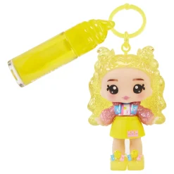 YUMMILAND x peeps – bambola singola assortita profumata con kit di lucidalabbra fai da te – 2 modelli assortiti venduti separatamente><noscript><img width=