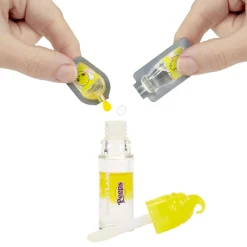 YUMMILAND x peeps – bambola singola assortita profumata con kit di lucidalabbra fai da te – 2 modelli assortiti venduti separatamente><noscript><img width=